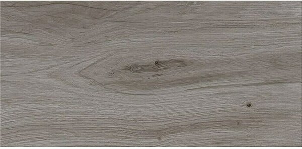 Cersanit Podna pločica Ashville Grey (29,7 x 59,8 cm, Mat)