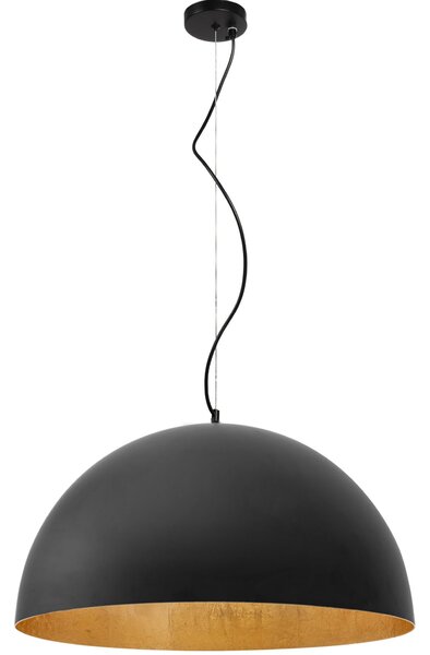 Viseća stropna svjetiljka Crna 50cm APP379-1CP