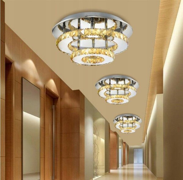 Stropna lampa LED APP411-C