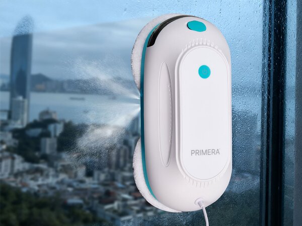 Robotski čistač prozora Primera