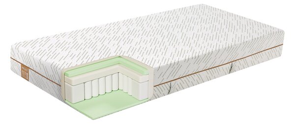 Madrac Mlily Bamboo Eco Health