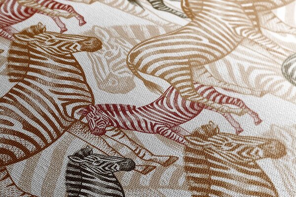 Slika carstvo zebra