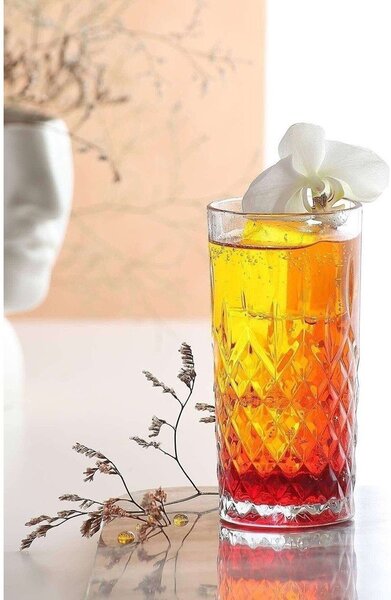 Čaše u setu 6 kom 356 ml – Hermia