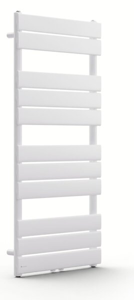 Blumfeldt Fairmont, 50 x 107, radijator, 509 W, topla voda, 4 držača za ručnike, 1/2"