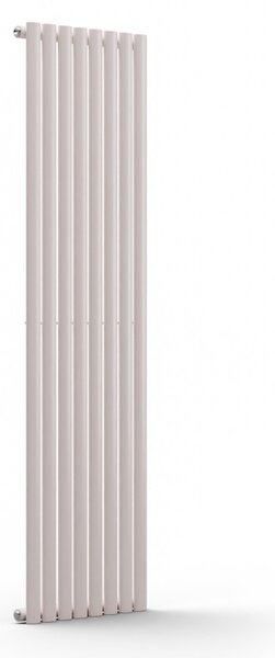Blumfeldt Tallheo, 47 x 160, radijator, cijevni radijator, 728 W, topla voda, 1/2