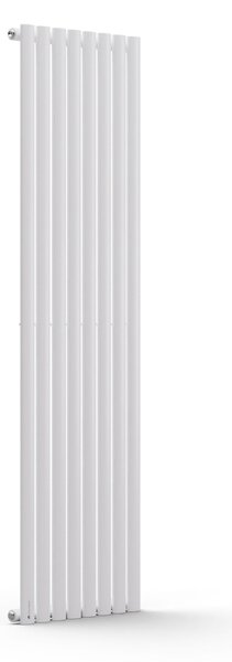 Blumfeldt Tallheo, 47 x 160, radijator, cijevni radijator, 728 W, topla voda, 1/2
