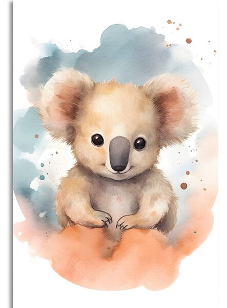 Slika koala sanjarka