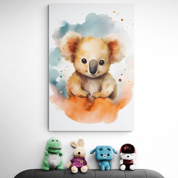 Slika koala sanjarka