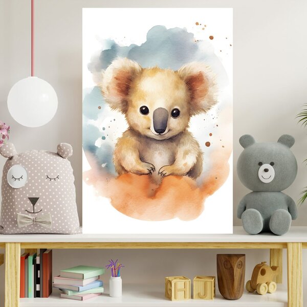 Slika koala sanjarka