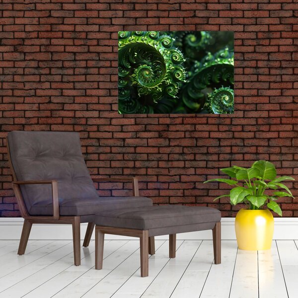 Slika - Spirale (70x50 cm)