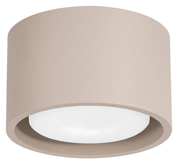Stropna svjetiljka MODO 1 taupe Gx53