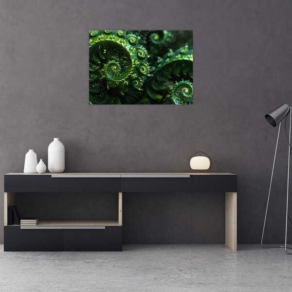 Slika - Spirale (70x50 cm)