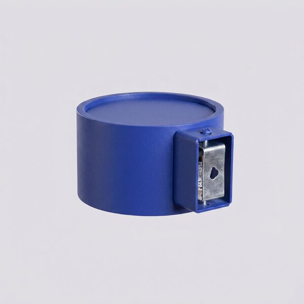 Zidna svjetiljka MODO 1 ultramarine plava Gx53