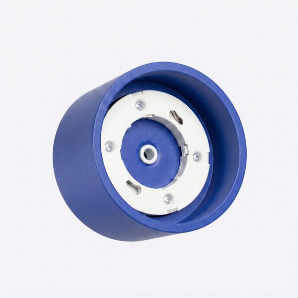 Stropna svjetiljka MODO 1 ultramarine plava Gx53
