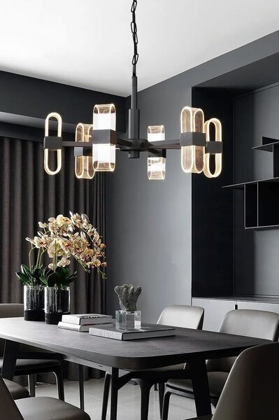 LED stropna svjetiljka Moderna App770-6c