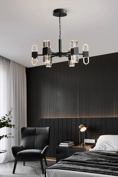 LED stropna svjetiljka Moderna App770-6c