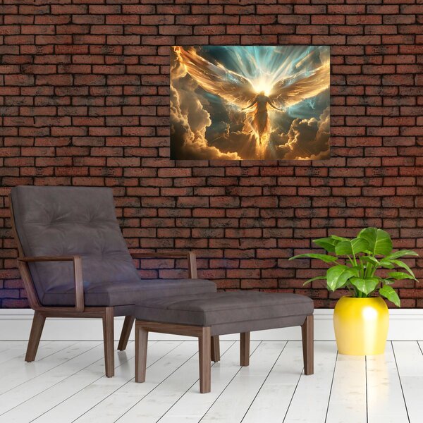 Slika - Anđeoska mitologija (70x50 cm)