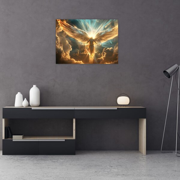 Slika - Anđeoska mitologija (70x50 cm)