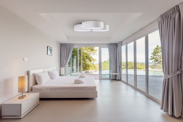 Plafon lampa APP879-C Triple White 3x40cm