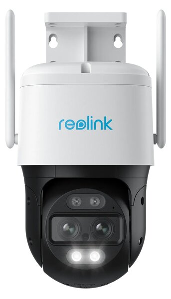 Reolink W760 (TrackMix WiFi) - WiFi kamera s dvije leće