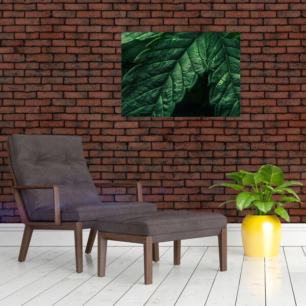 Slika - Detalj lista (70x50 cm)