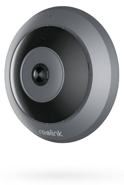 Reolink P520 (FE-P) - unutarnja PoE fisheye kamera