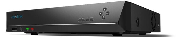 Reolink NVS8-5MB4 (RLK8-410B4-A) - komplet za video nadzor 5MP