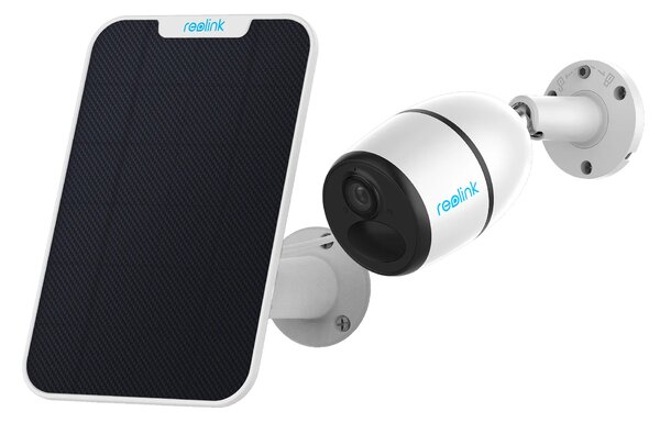 Reolink G330 (Go Plus) - bežična 4G kamera