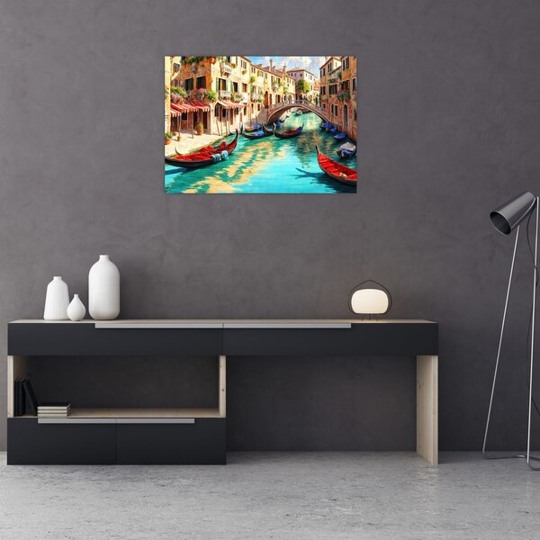 Slika - Venecija (70x50 cm)