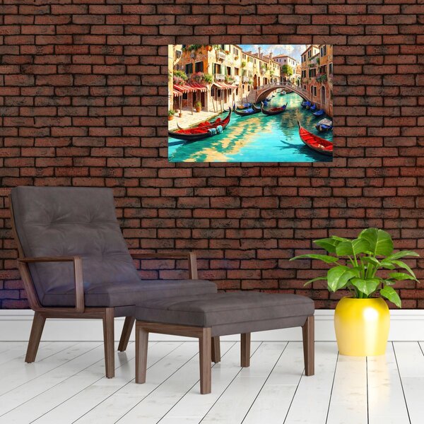 Slika - Venecija (70x50 cm)
