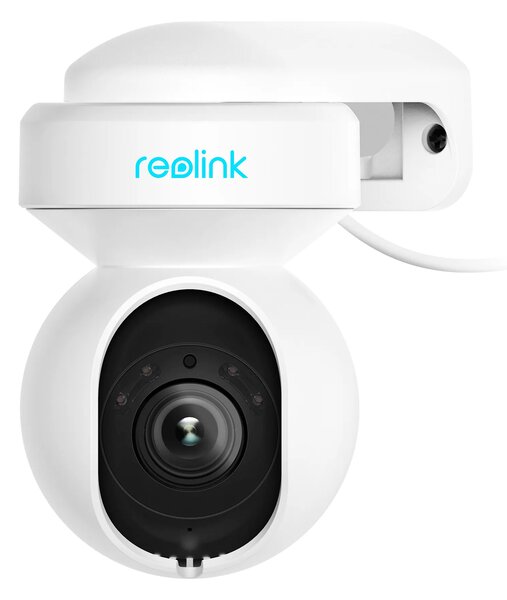 Reolink E540 (E1 Outdoor) - rotirajuća WiFi kamera s reflektorom