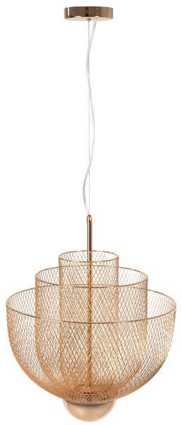 Viseća stropna svjetiljka Rose Gold APP888-CP