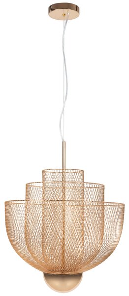 Viseća stropna svjetiljka Rose Gold APP888-CP