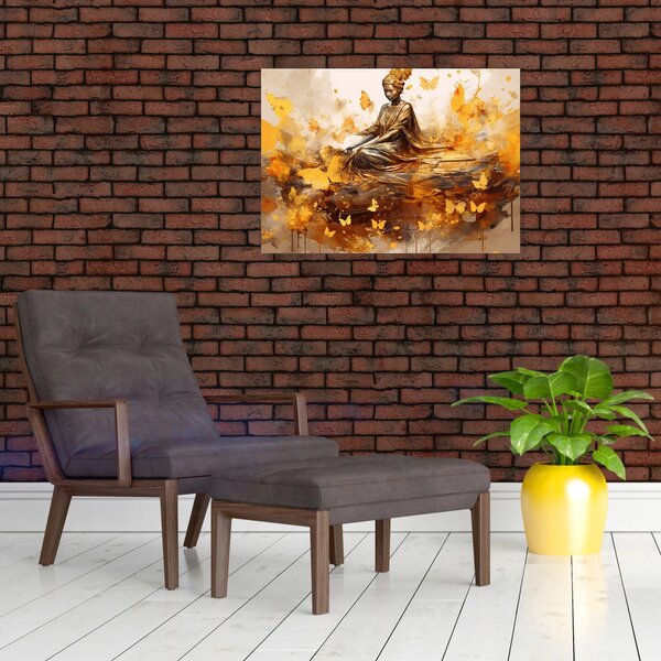 Slika - Iscjelitelj (70x50 cm)