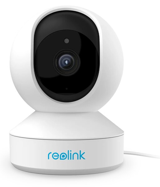 Reolink E320 (E1) - unutarnja rotirajuća WiFi kamera