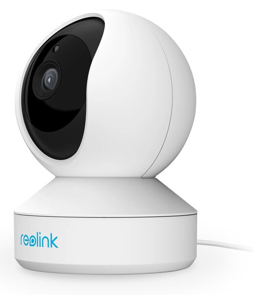 Reolink E320 (E1) - unutarnja rotirajuća WiFi kamera