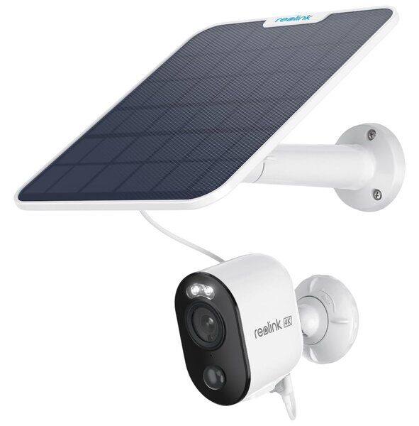 Reolink B350 (Argus 3 Ultra) - bežična WiFi kamera s reflektorom