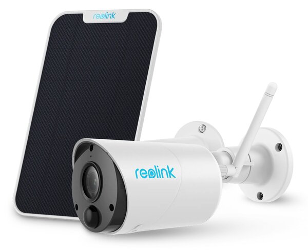 Reolink B320 (Argus Eco) - bežična WiFi kamera