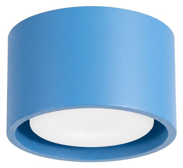 Stropna svjetiljka MODO 1 azure Gx53