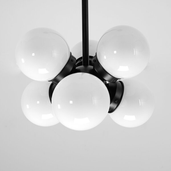 Stropna lampa LOFT APP904-6CP