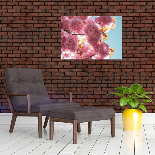 Slika - Trešnjin cvijet (70x50 cm)