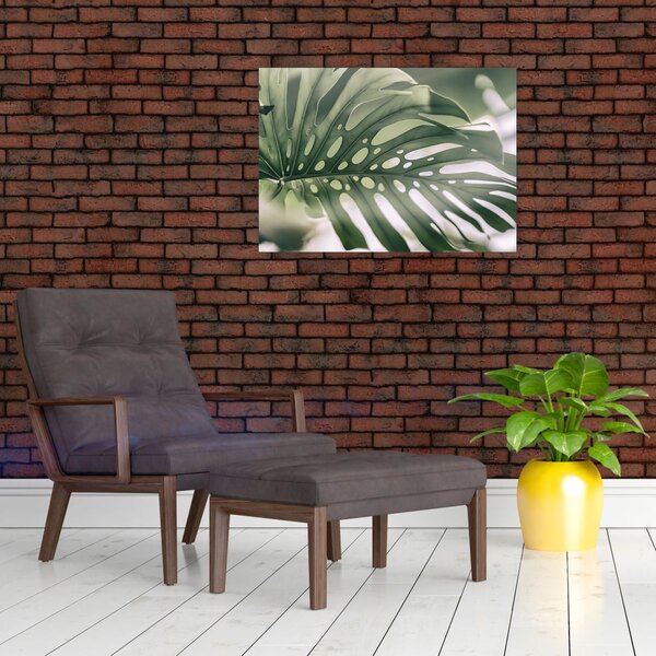 Slika - Popis čudovišta (70x50 cm)