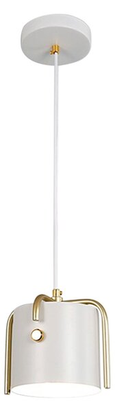 Stropna lampa APP935-1CP Elegent White
