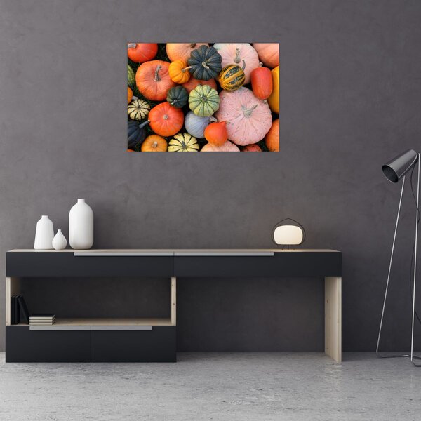 Slika - Bundeva (70x50 cm)