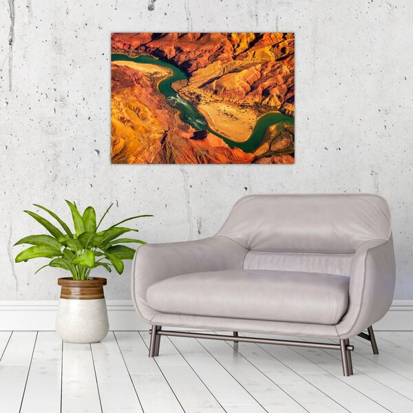 Slika - Grand Canyon (70x50 cm)