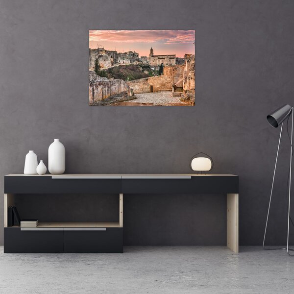 Slika - Gravina u Pugliji, Italija (70x50 cm)