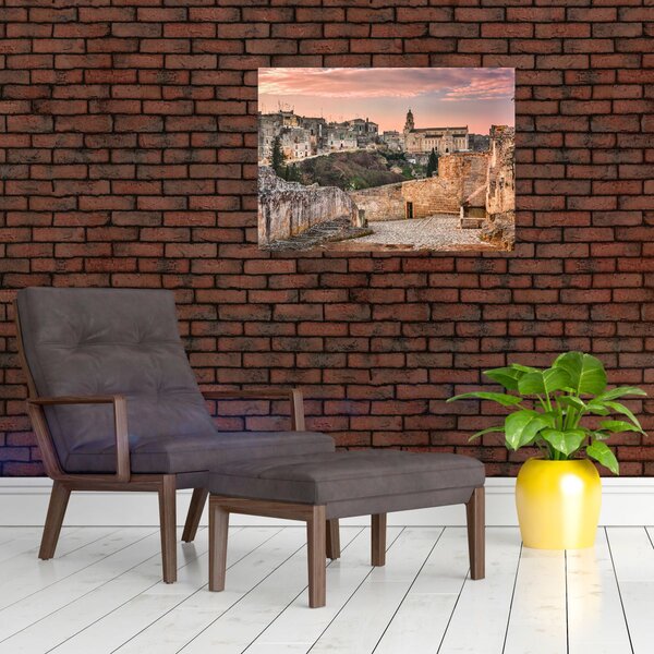 Slika - Gravina u Pugliji, Italija (70x50 cm)
