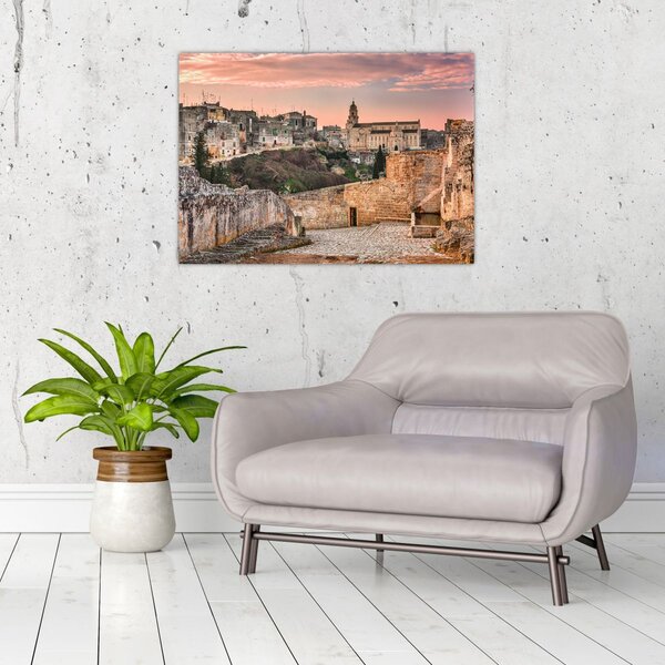 Slika - Gravina u Pugliji, Italija (70x50 cm)