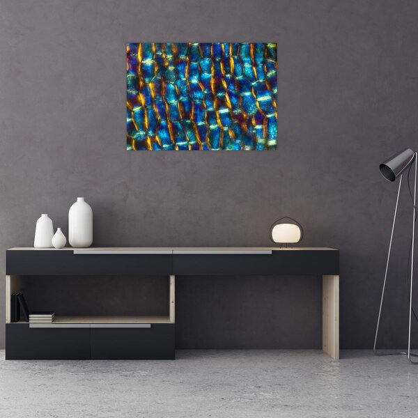 Slika - Stanične stijenke (70x50 cm)