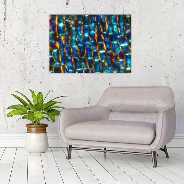 Slika - Stanične stijenke (70x50 cm)
